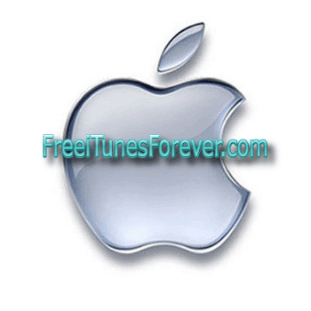 Free iTunes!